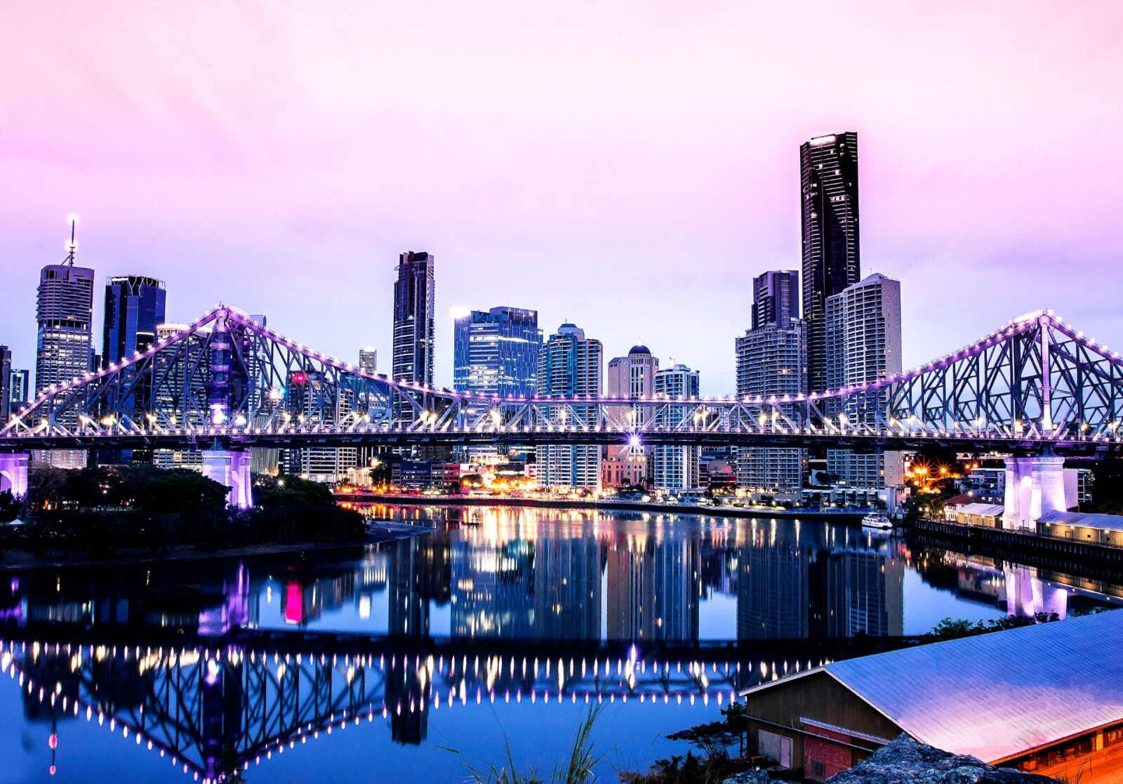 Brisbane