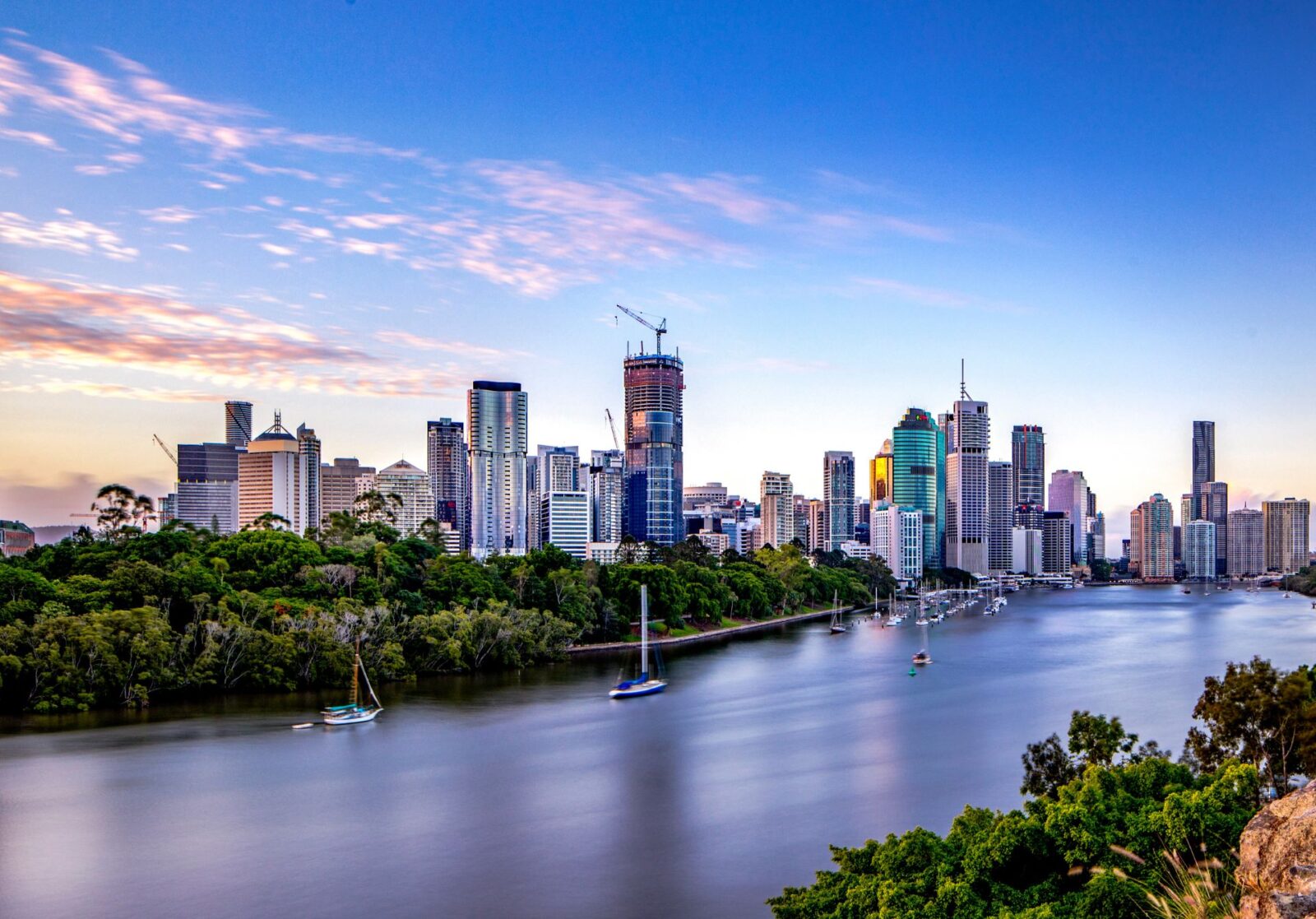 Brisbane